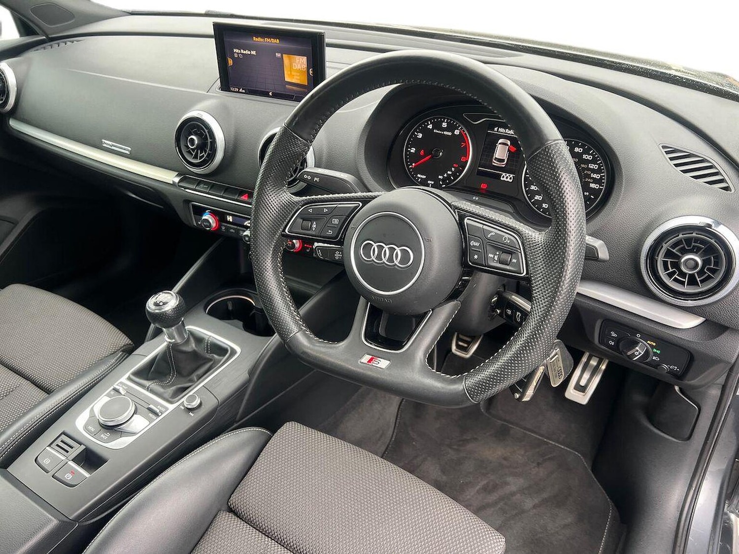 Used Audi A3 2019 for sale - 76986918: Photo 15