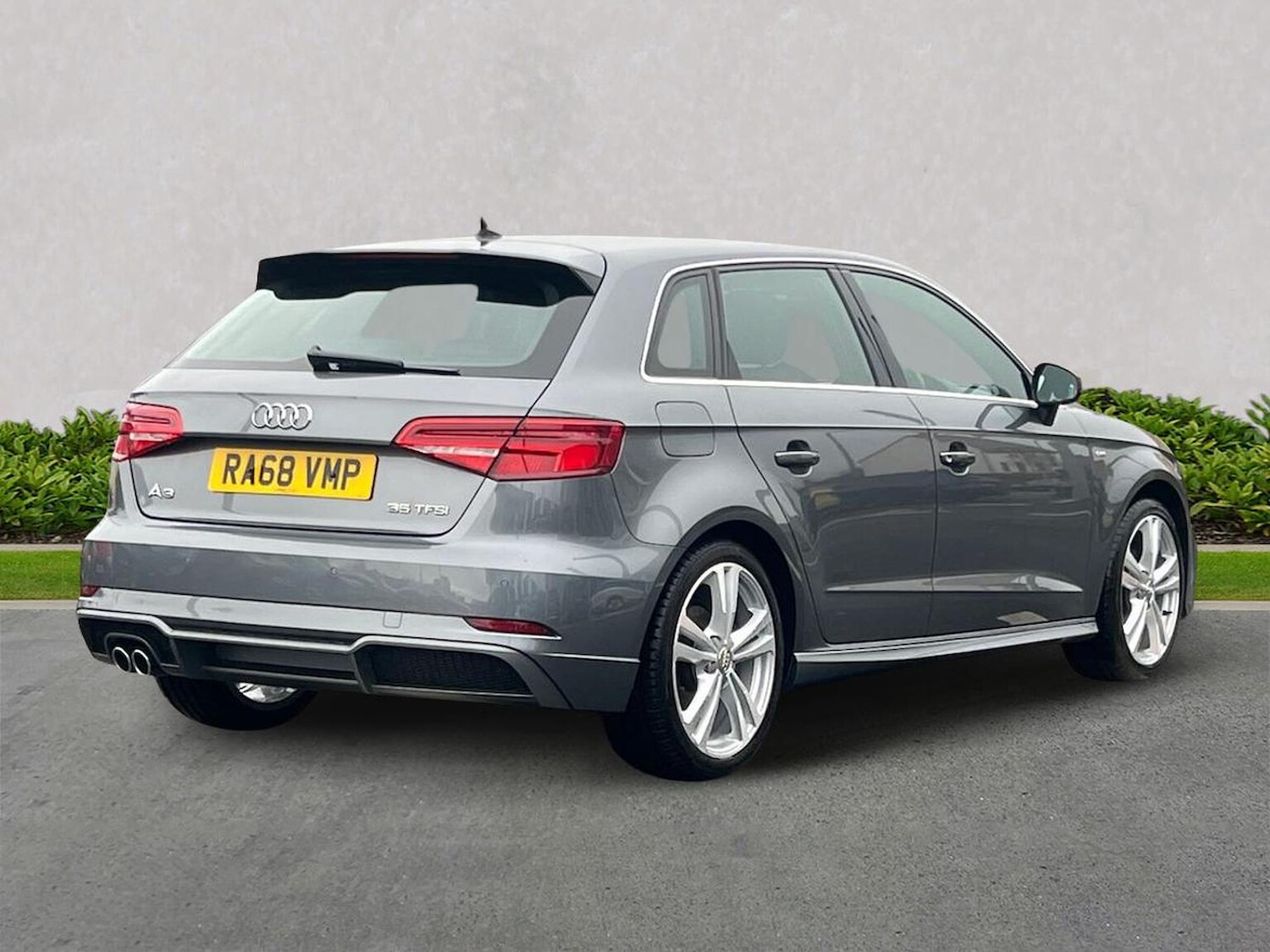 Used Audi A3 2019 for sale - 76986918: Photo 18