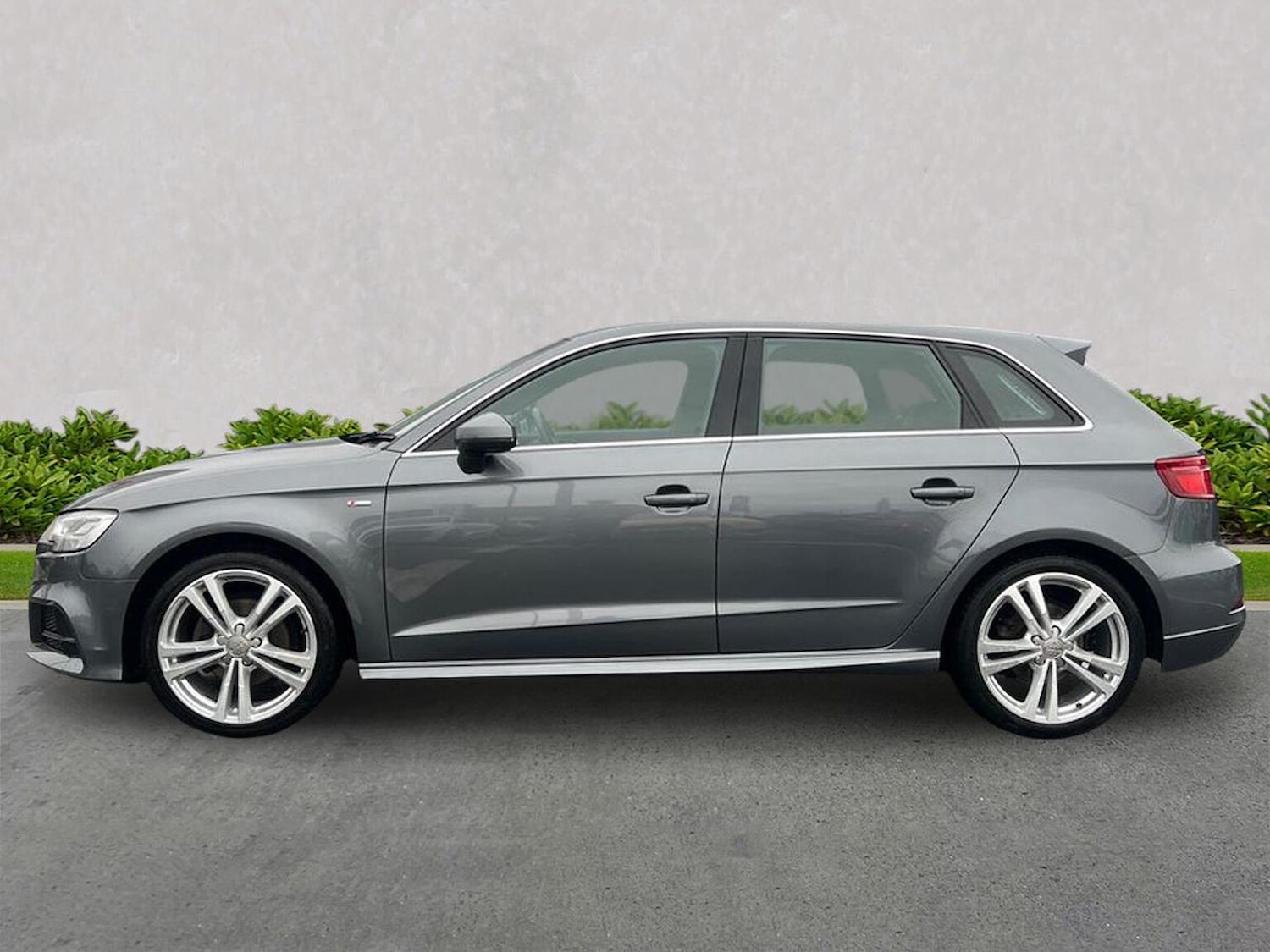 Used Audi A3 2019 for sale - 76986918: Photo 19