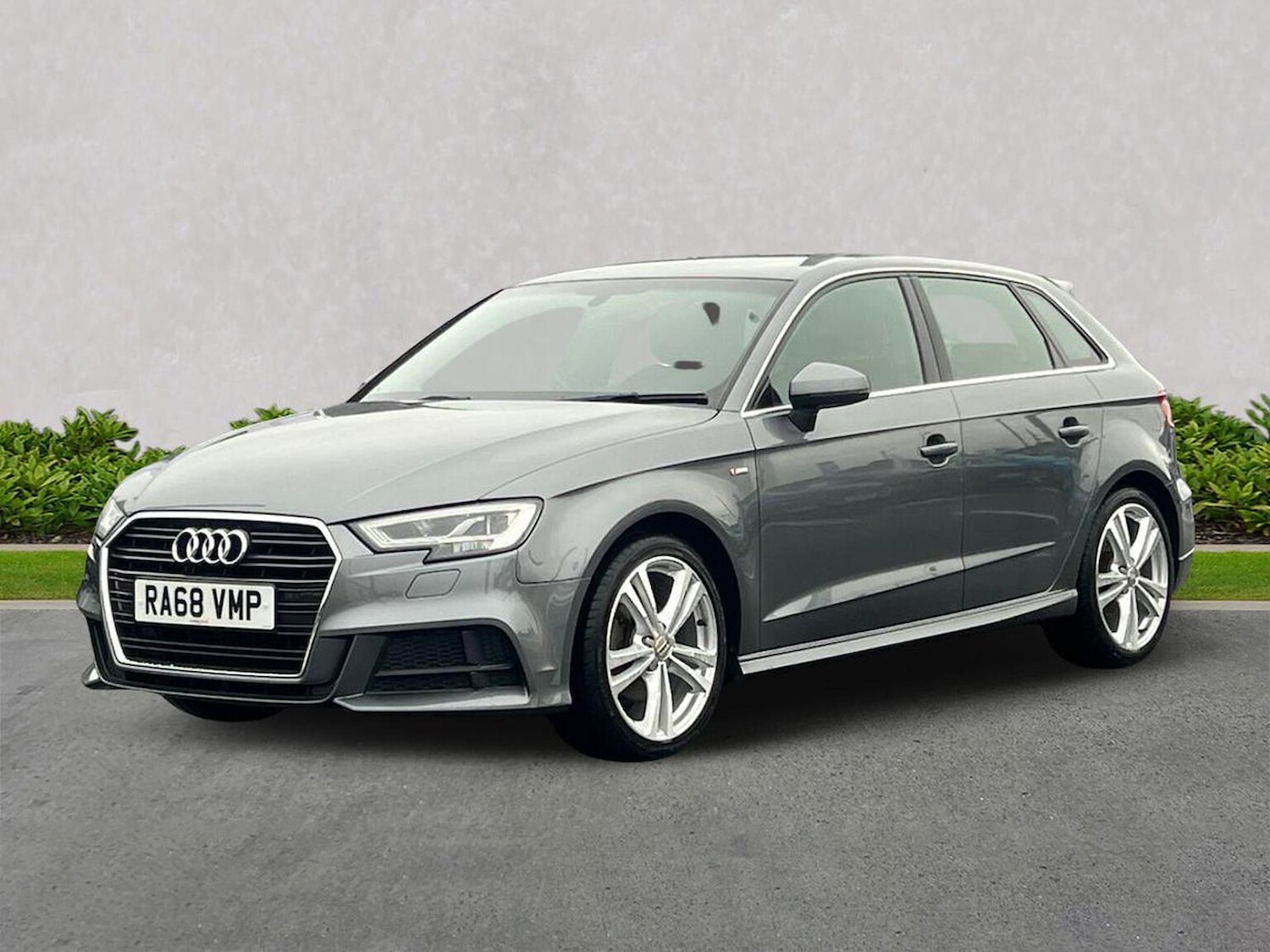 Used Audi A3 2019 for sale - 76986918: Photo 20