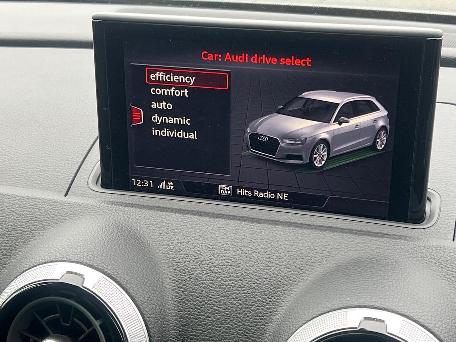 Used Audi A3 2019 for sale - 76986918: Photo 23