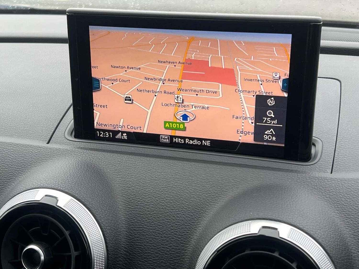 Used Audi A3 2019 for sale - 76986918: Photo 24