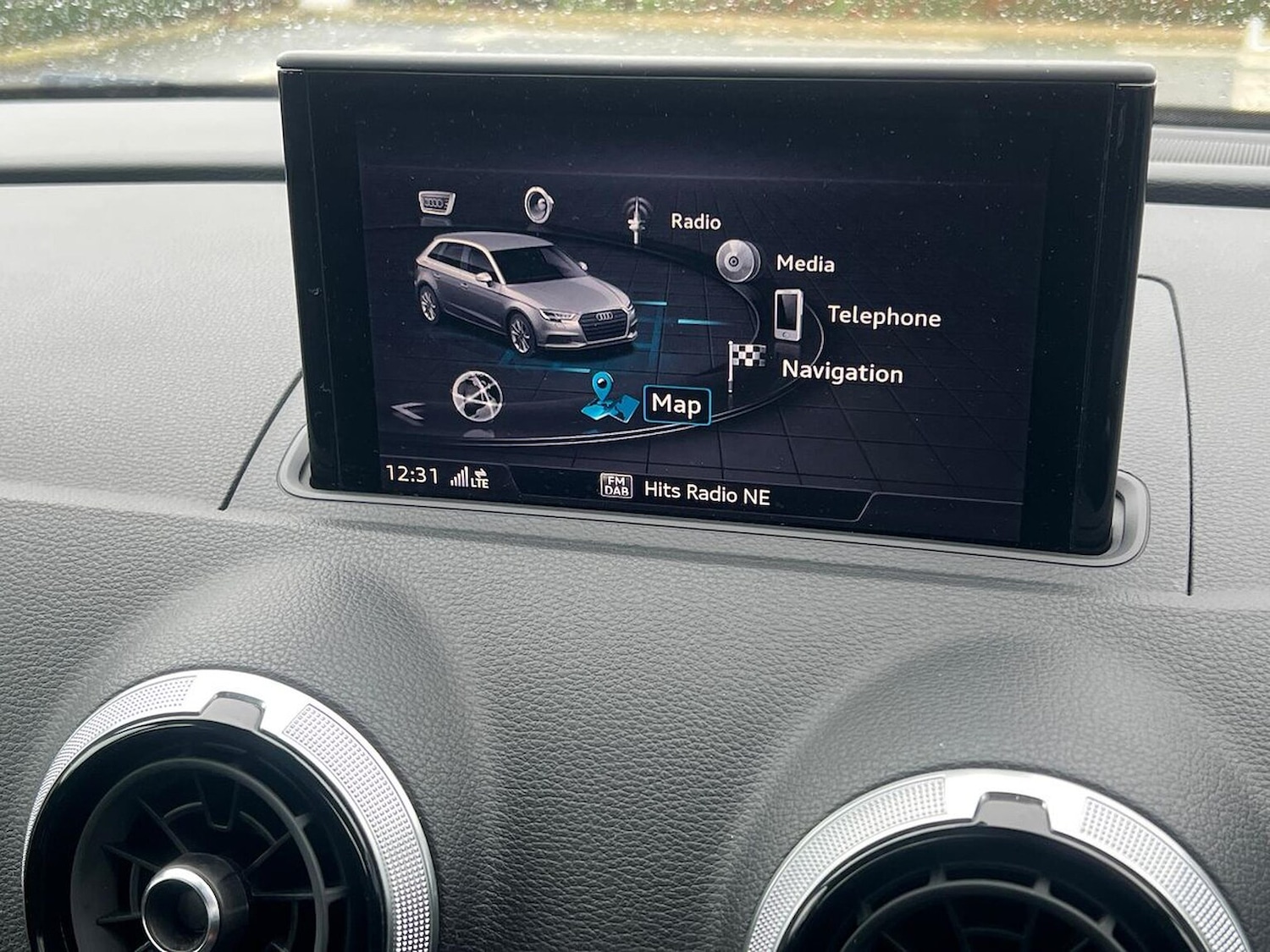 Used Audi A3 2019 for sale - 76986918: Photo 25