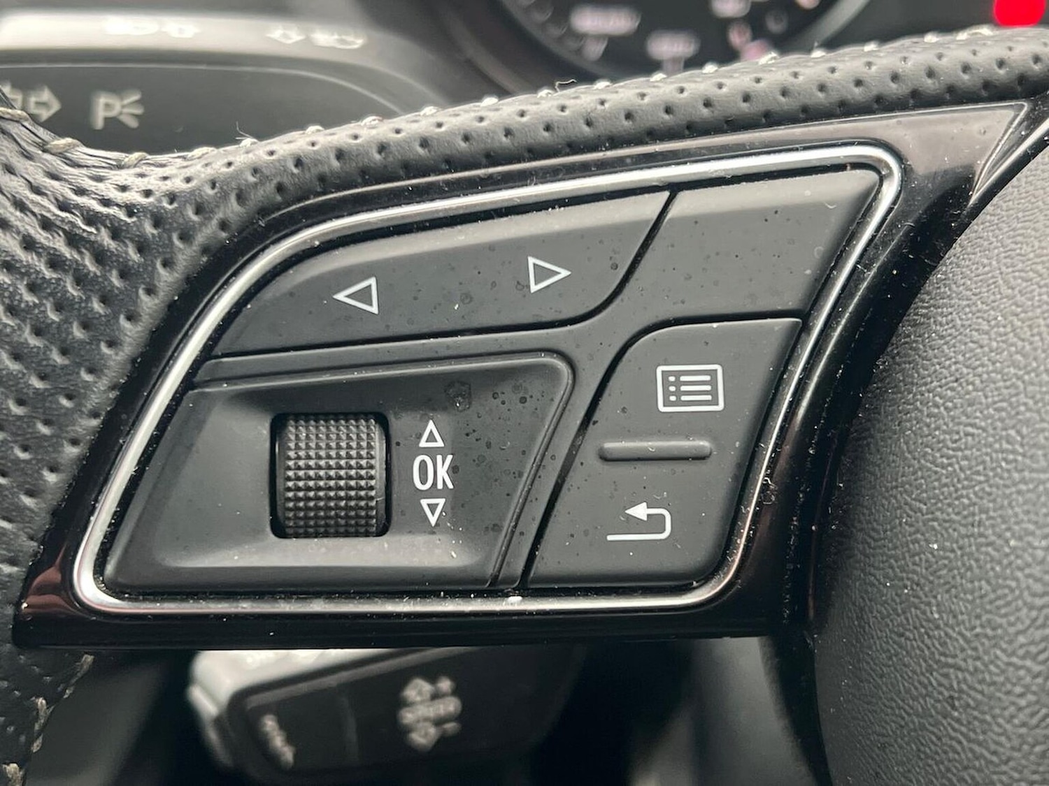 Used Audi A3 2019 for sale - 76986918: Photo 27