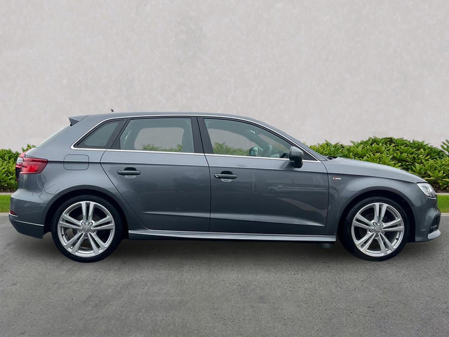 Used Audi A3 2019 for sale - 76986918: Photo 3