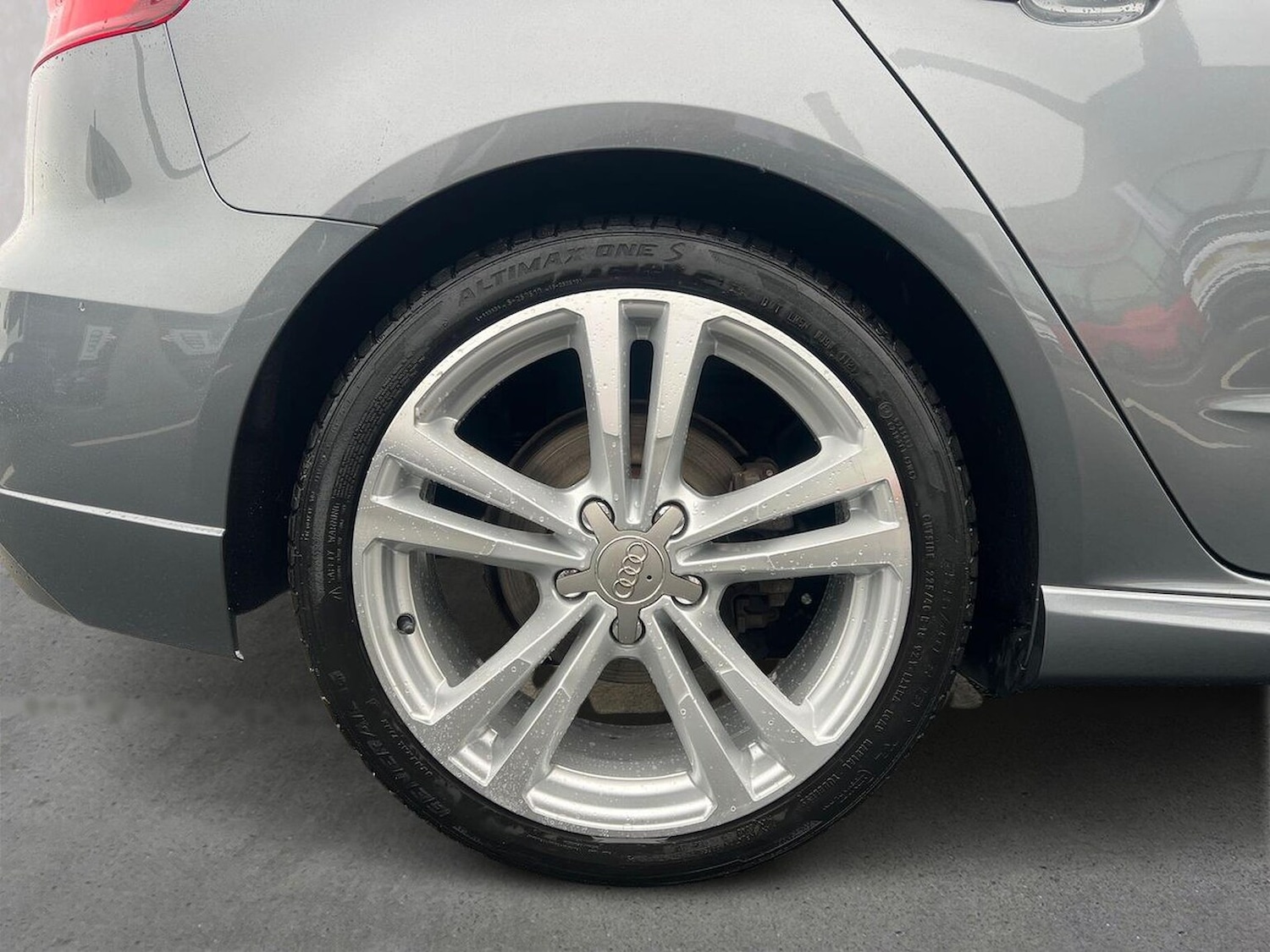 Used Audi A3 2019 for sale - 76986918: Photo 6