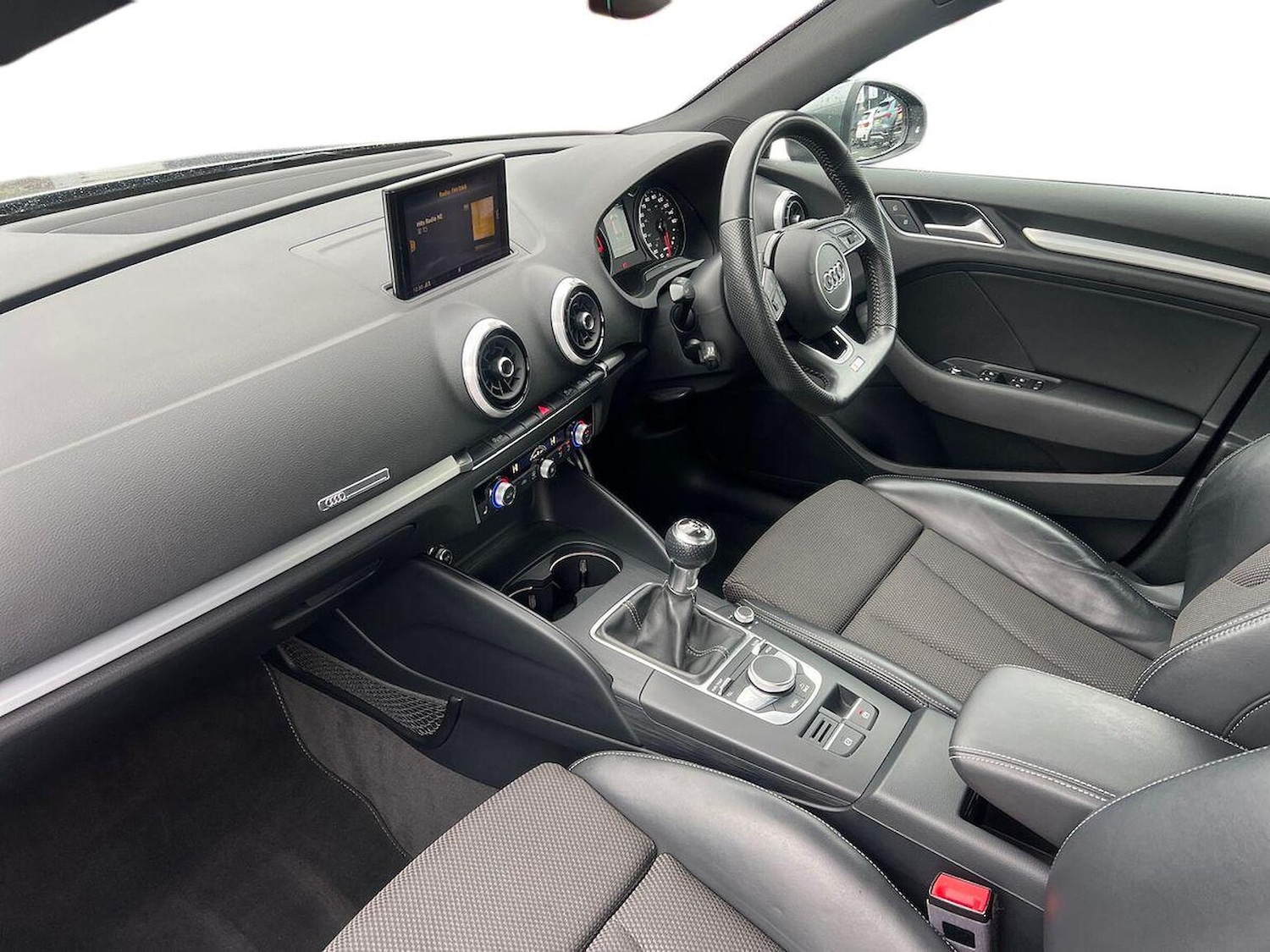 Used Audi A3 2019 for sale - 76986918: Photo 7