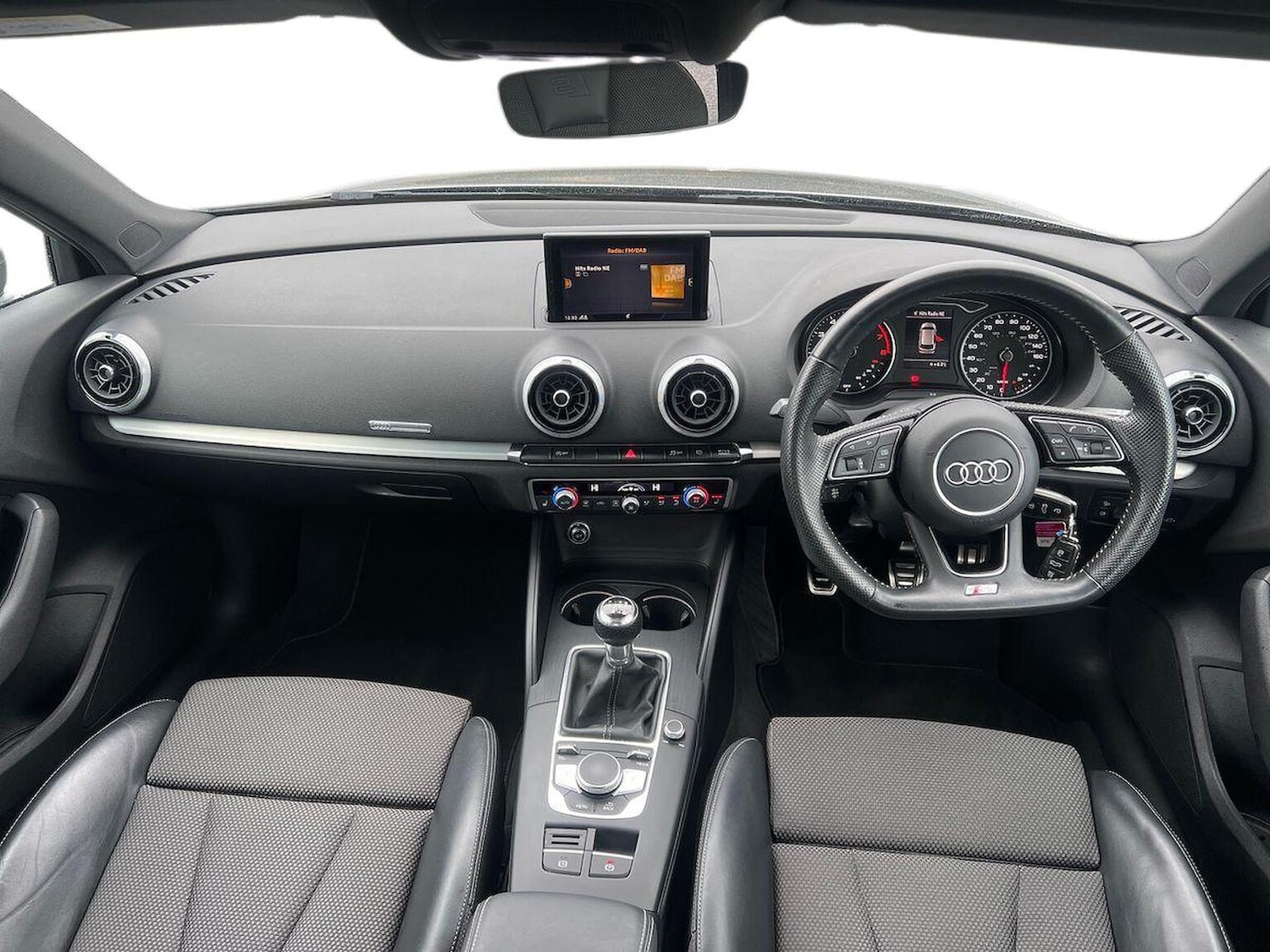 Used Audi A3 2019 for sale - 76986918: Photo 8