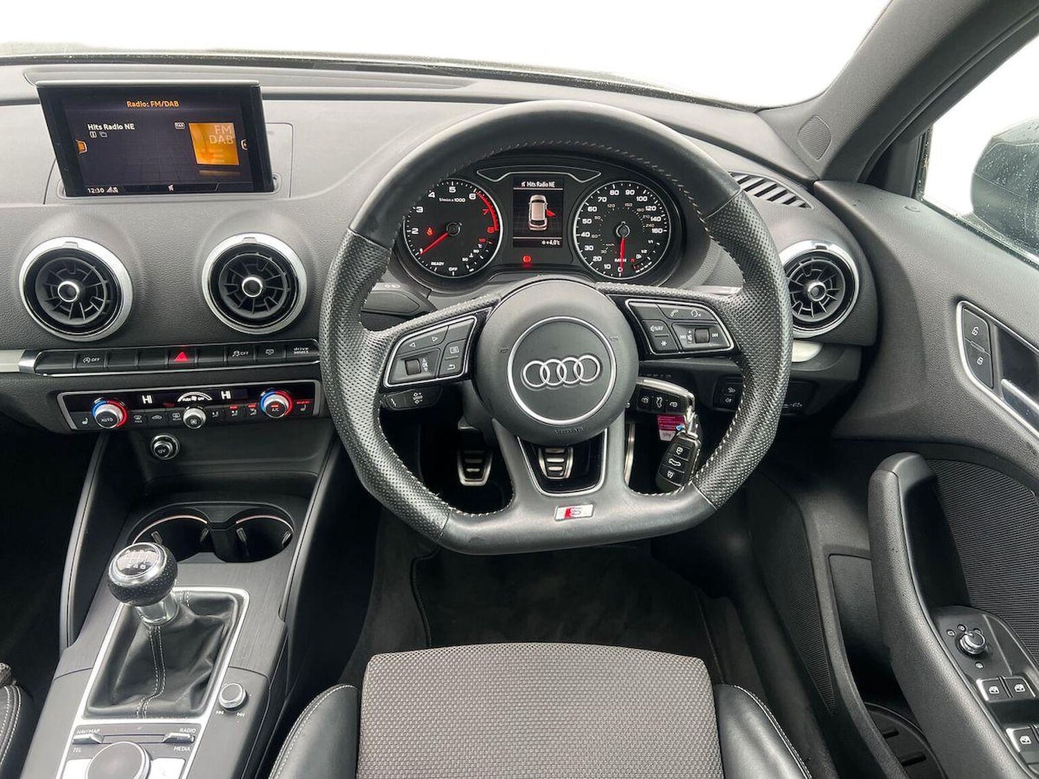 Used Audi A3 2019 for sale - 76986918: Photo 9