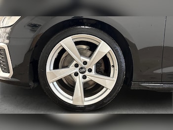 Used Audi A4 2023 for sale - 79439076: Photo