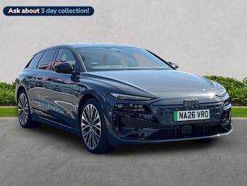 Used Audi A6 2026 for sale - 79687196: Photo
