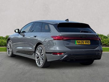 Used Audi A6 2026 for sale - 79687196: Photo