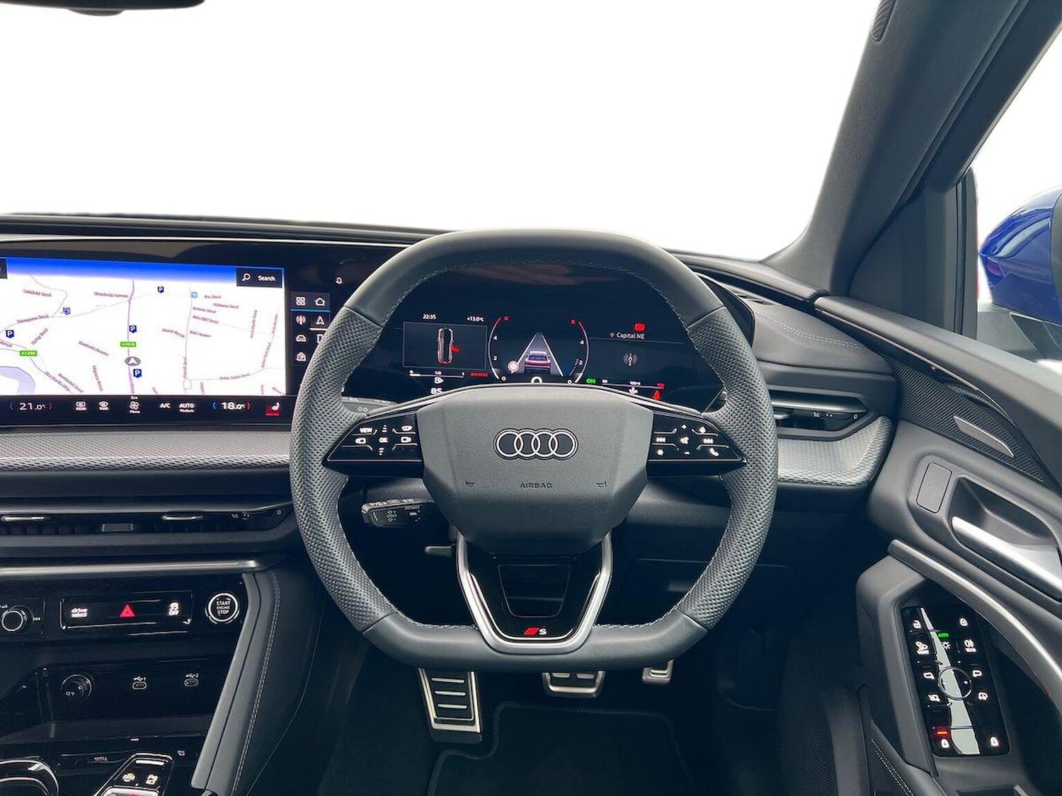 Used Audi Q5 2025 for sale - 76532448: Photo 10