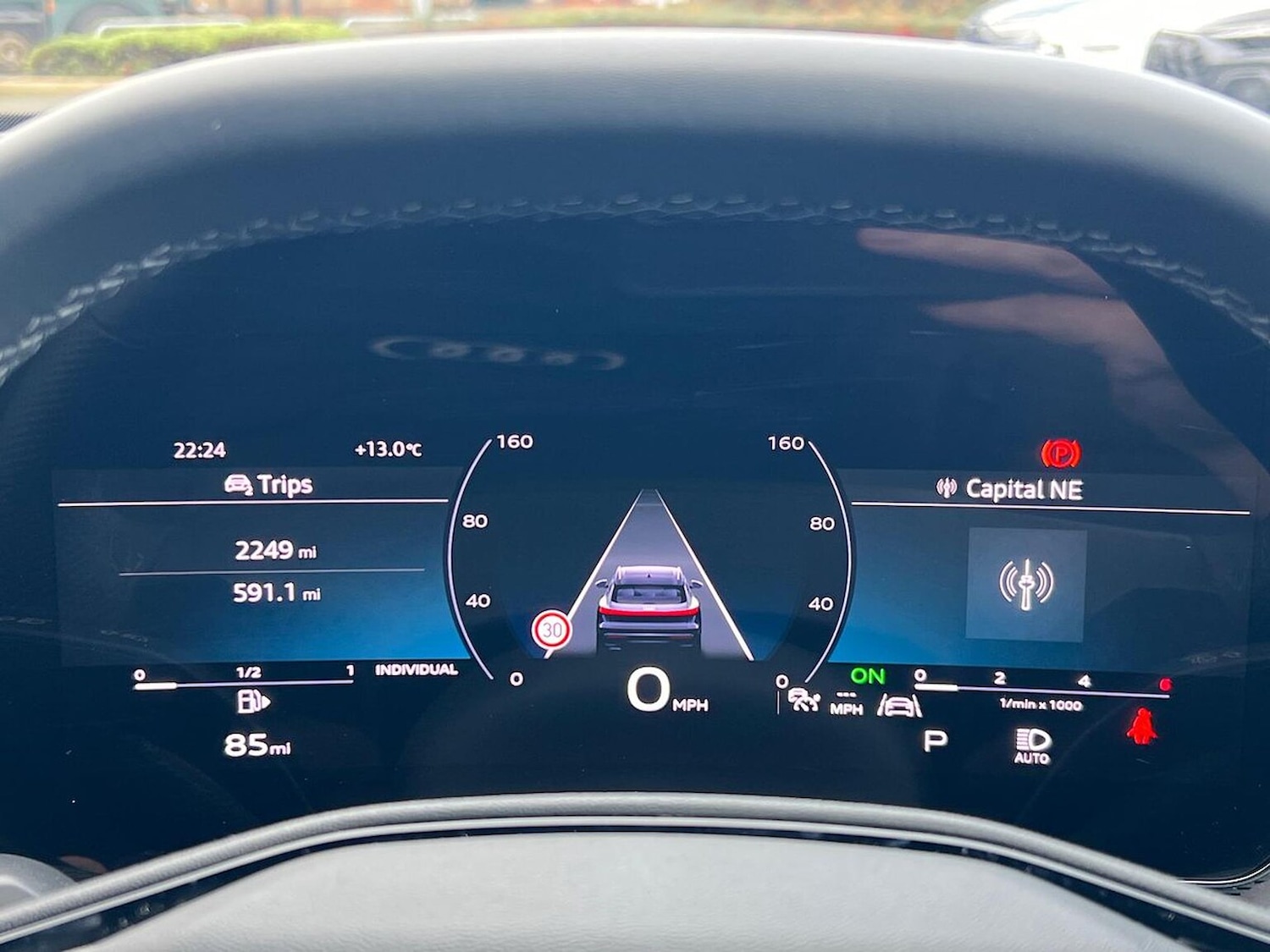 Used Audi Q5 2025 for sale - 76532448: Photo 11