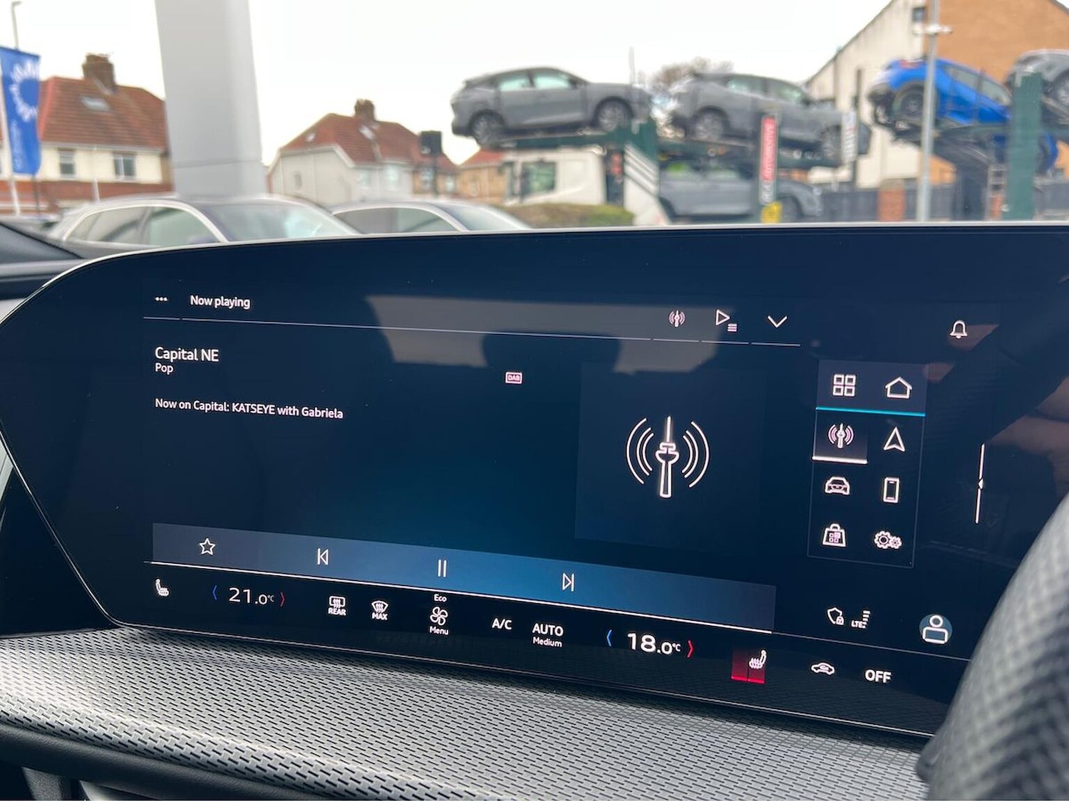 Used Audi Q5 2025 for sale - 76532448: Photo 12