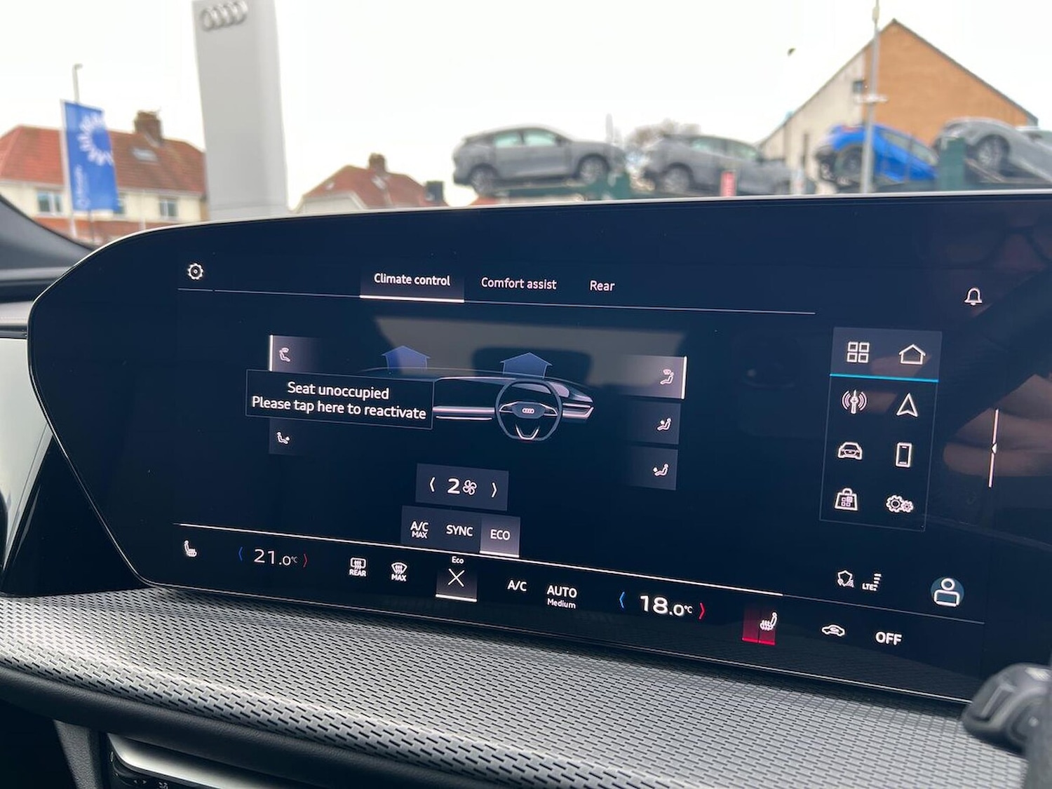 Used Audi Q5 2025 for sale - 76532448: Photo 13