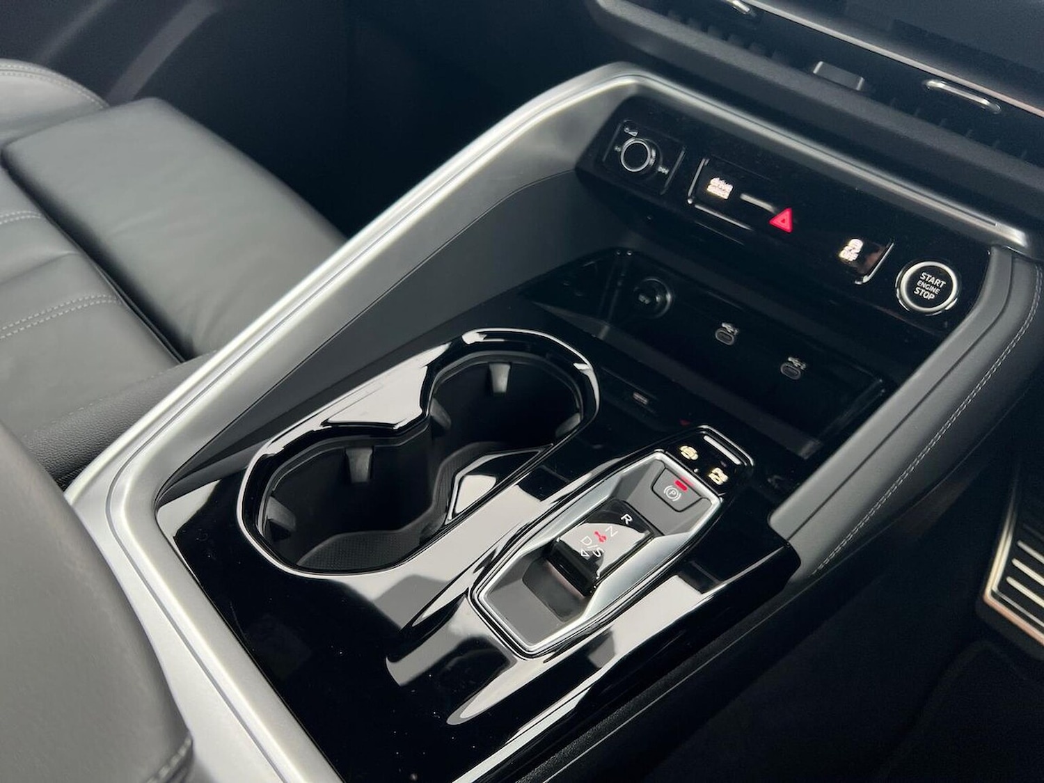 Used Audi Q5 2025 for sale - 76532448: Photo 14