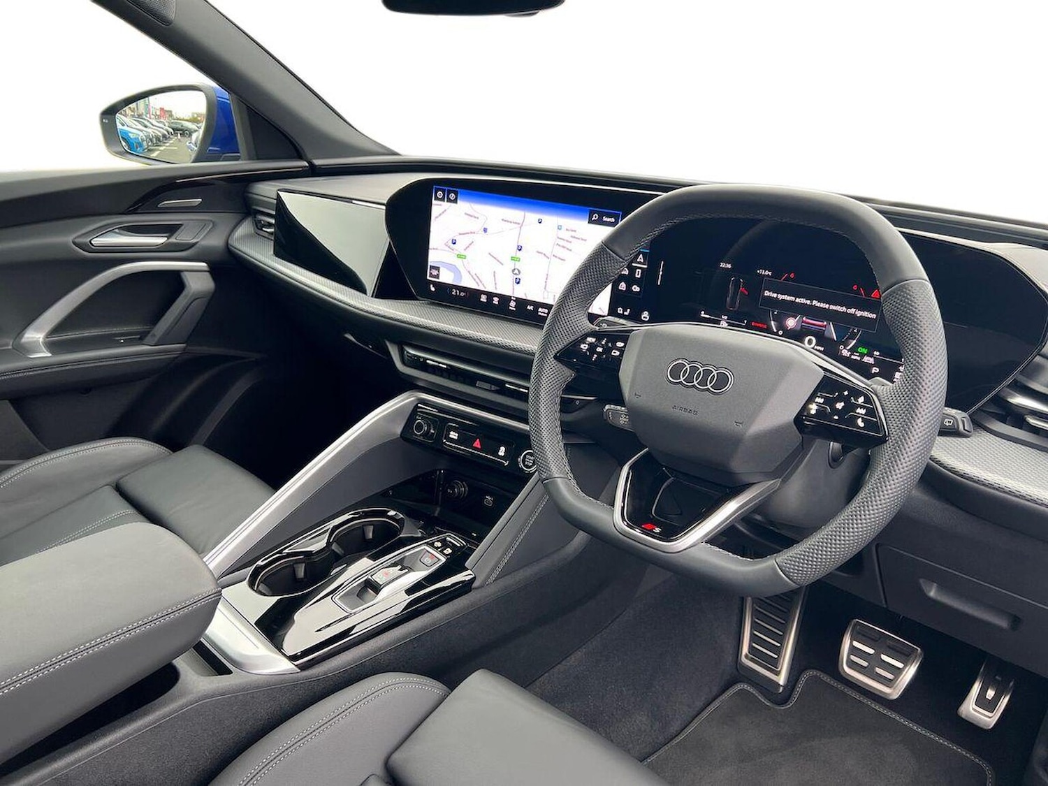 Used Audi Q5 2025 for sale - 76532448: Photo 16