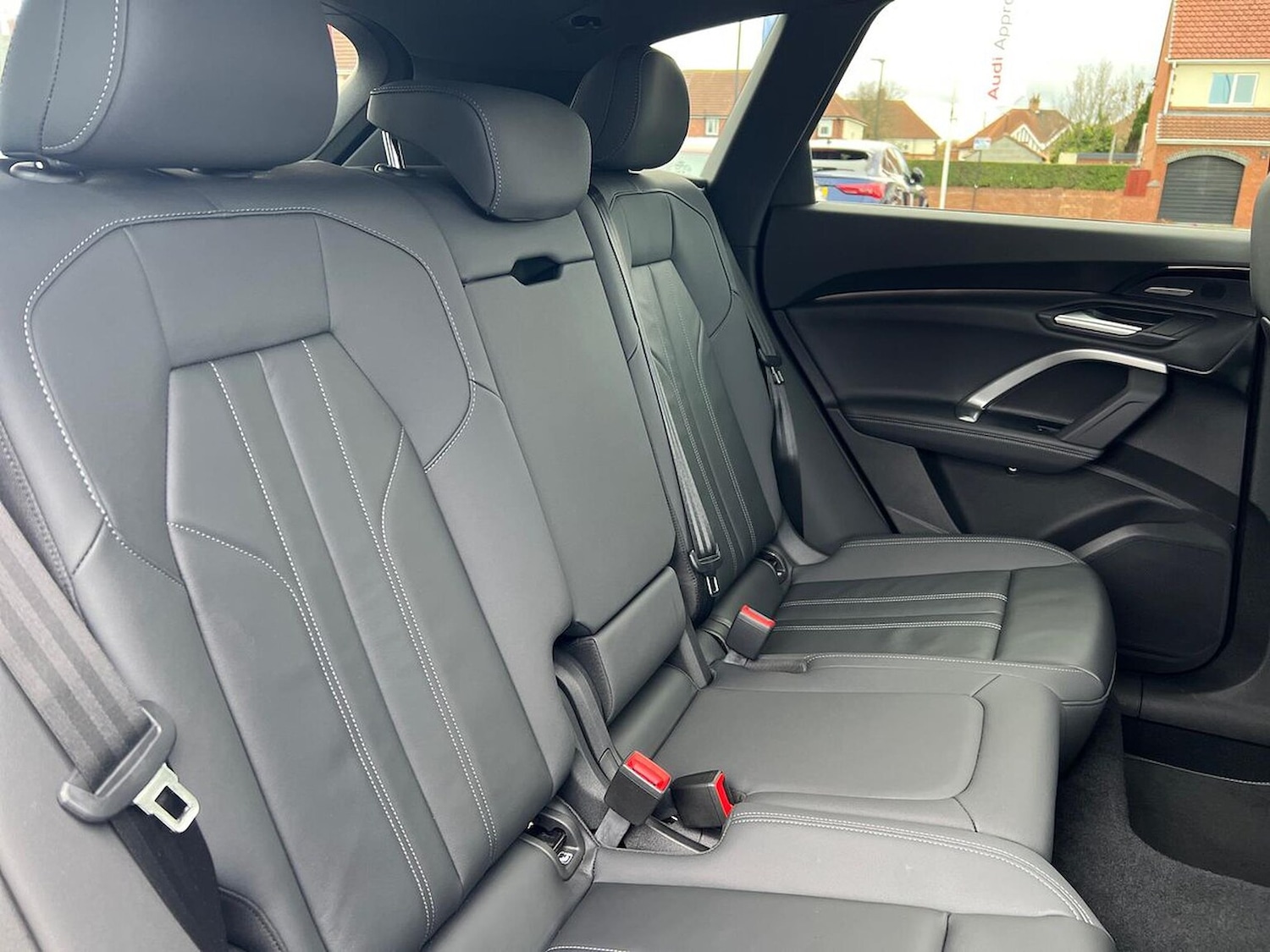 Used Audi Q5 2025 for sale - 76532448: Photo 17