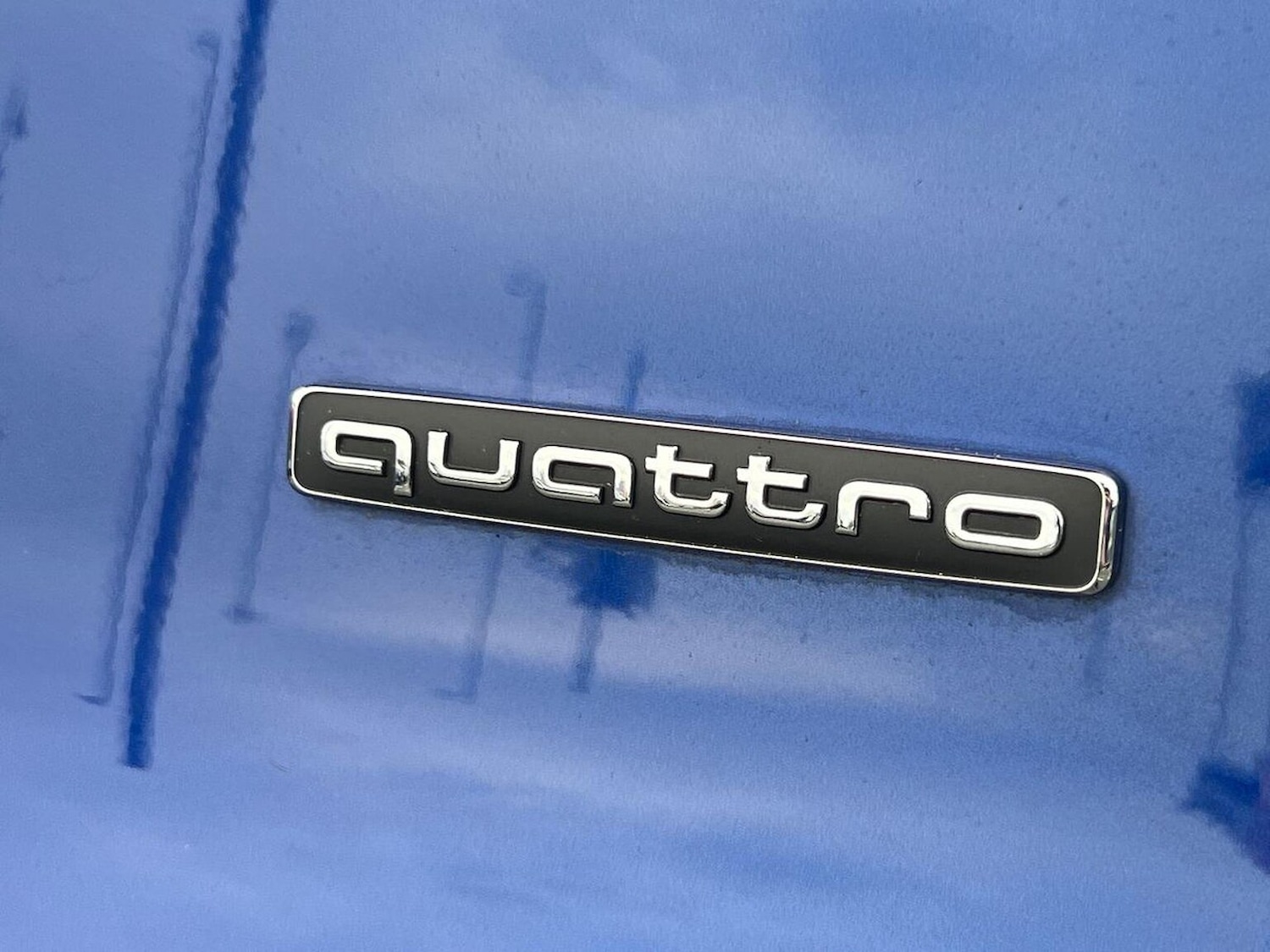 Used Audi Q5 2025 for sale - 76532448: Photo 2