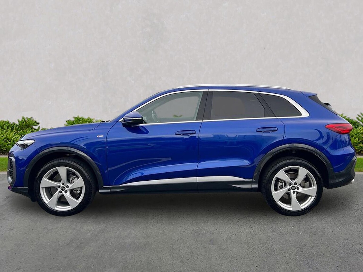 Used Audi Q5 2025 for sale - 76532448: Photo 20