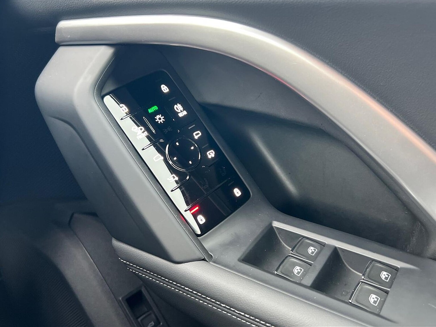 Used Audi Q5 2025 for sale - 76532448: Photo 22