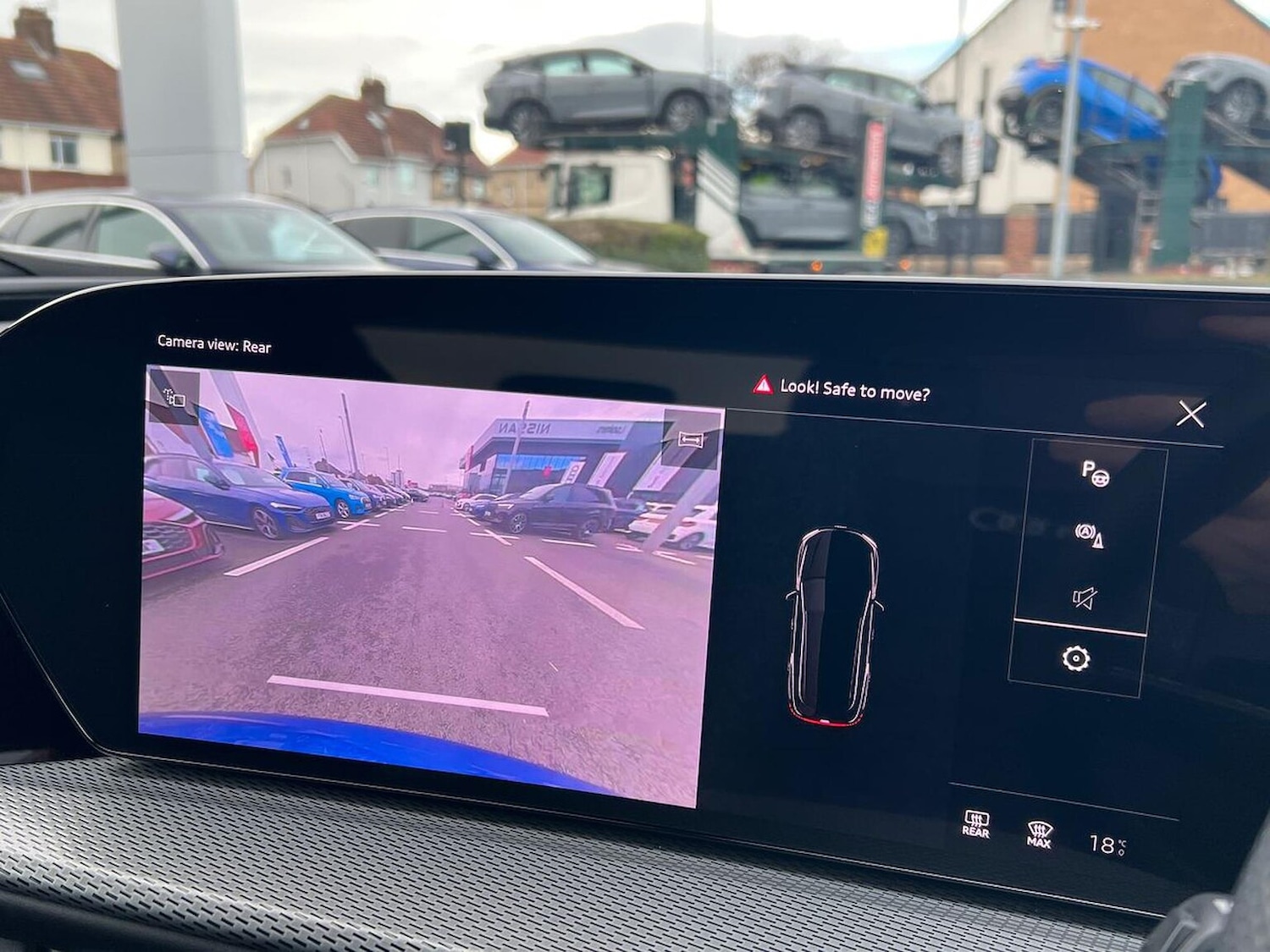 Used Audi Q5 2025 for sale - 76532448: Photo 24