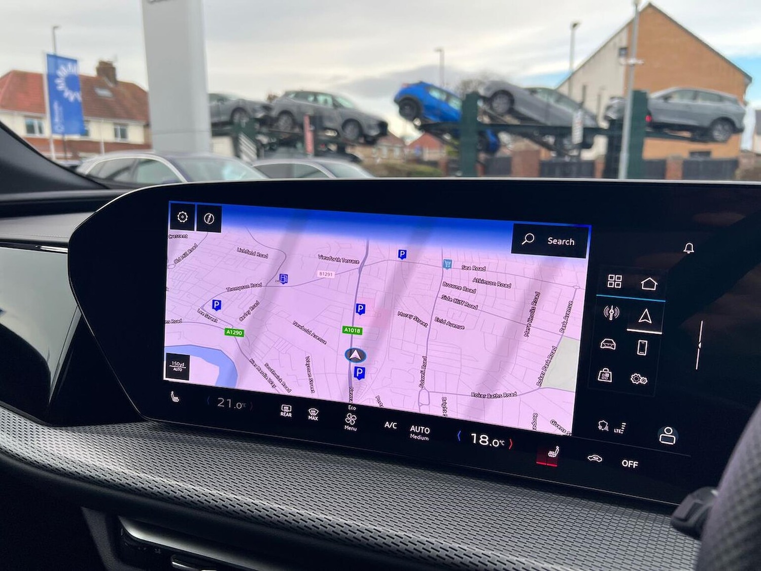 Used Audi Q5 2025 for sale - 76532448: Photo 25