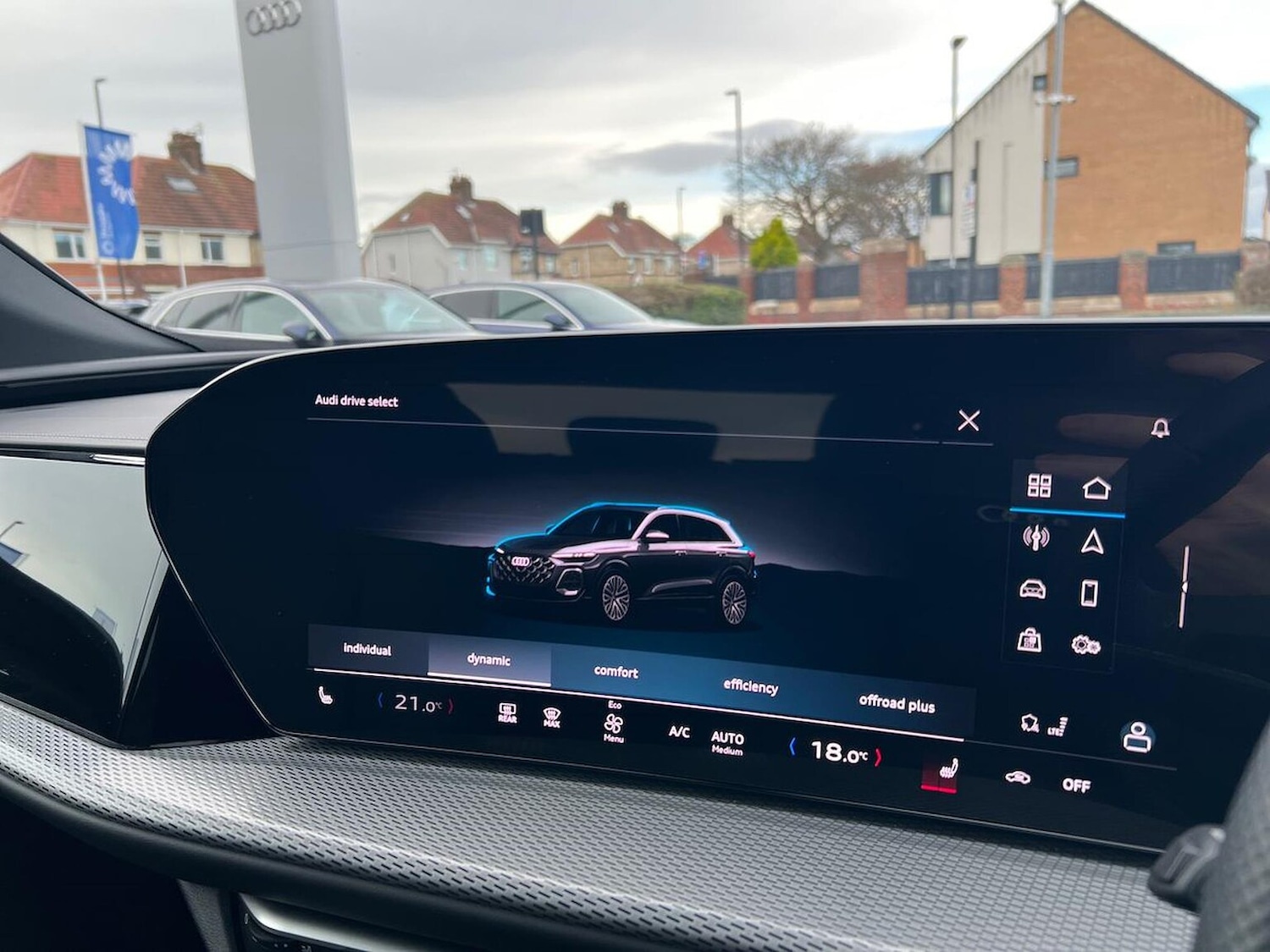 Used Audi Q5 2025 for sale - 76532448: Photo 26