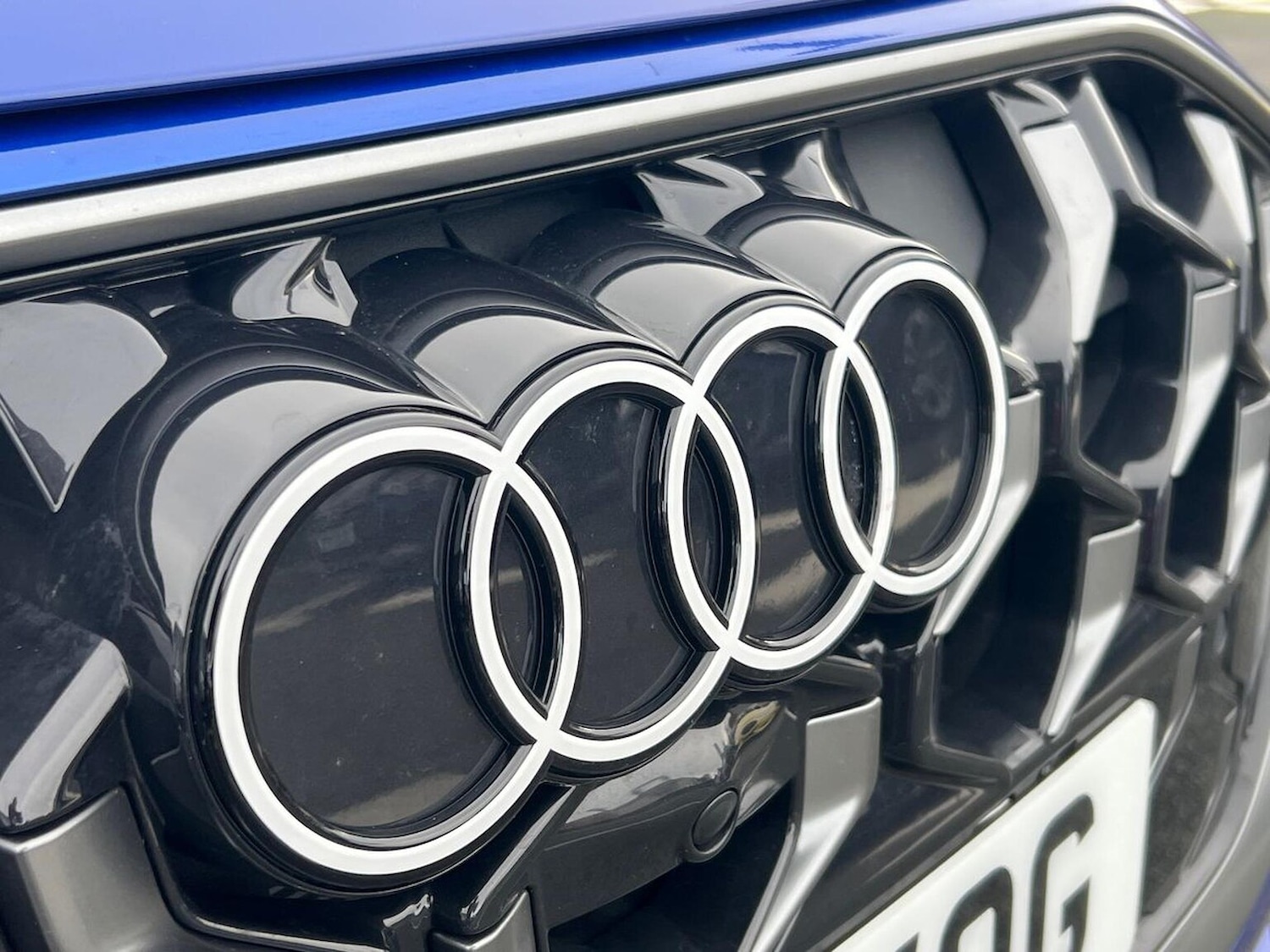 Used Audi Q5 2025 for sale - 76532448: Photo 33