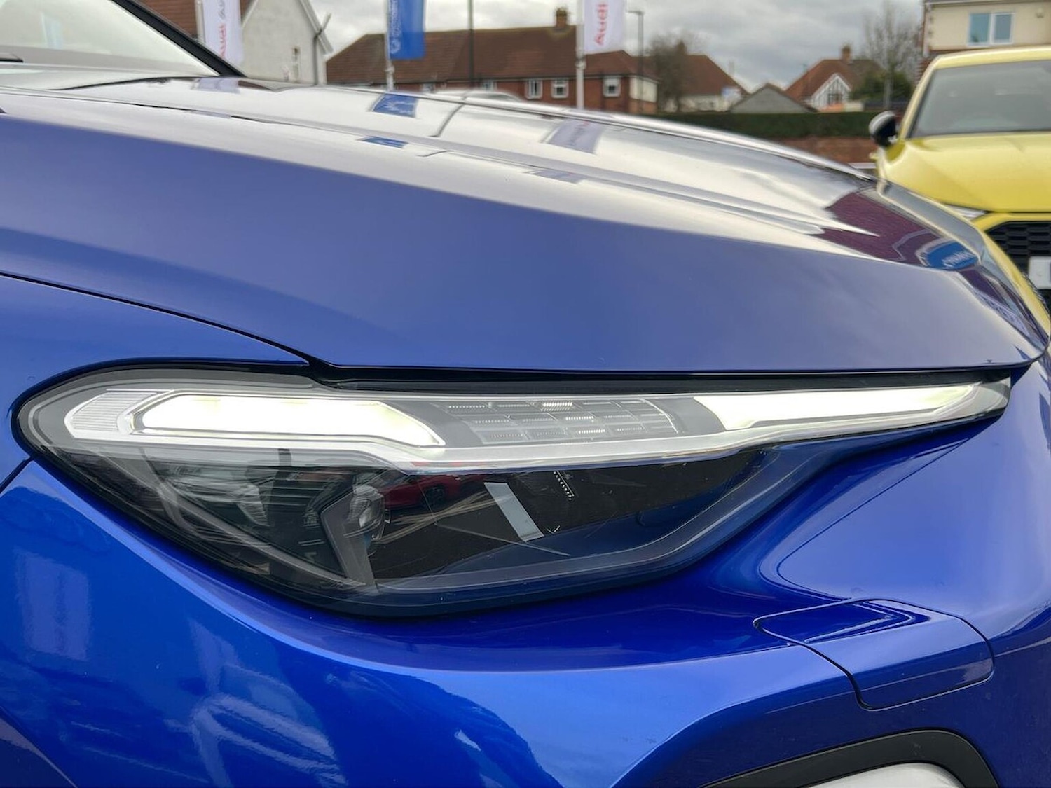 Used Audi Q5 2025 for sale - 76532448: Photo 34