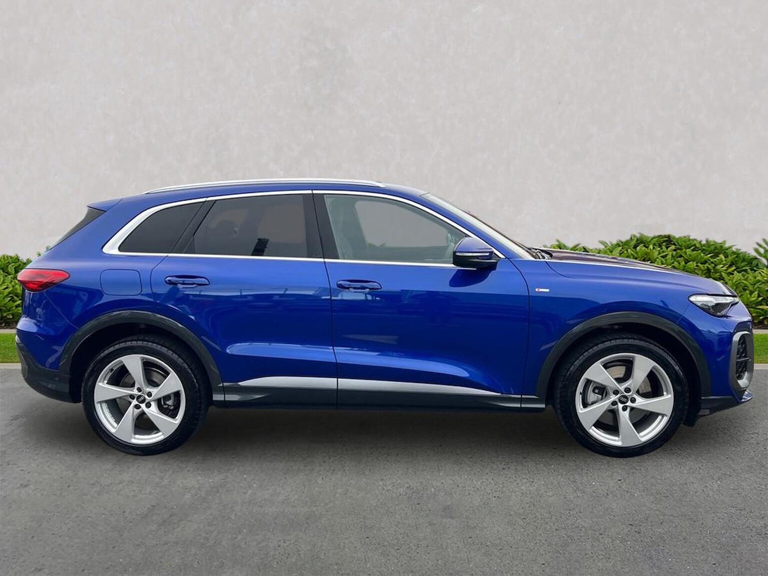 Used Audi Q5 2025 for sale - 76532448: Photo 4