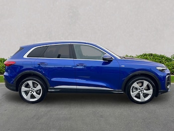 Used Audi Q5 2025 for sale - 76532448: Photo