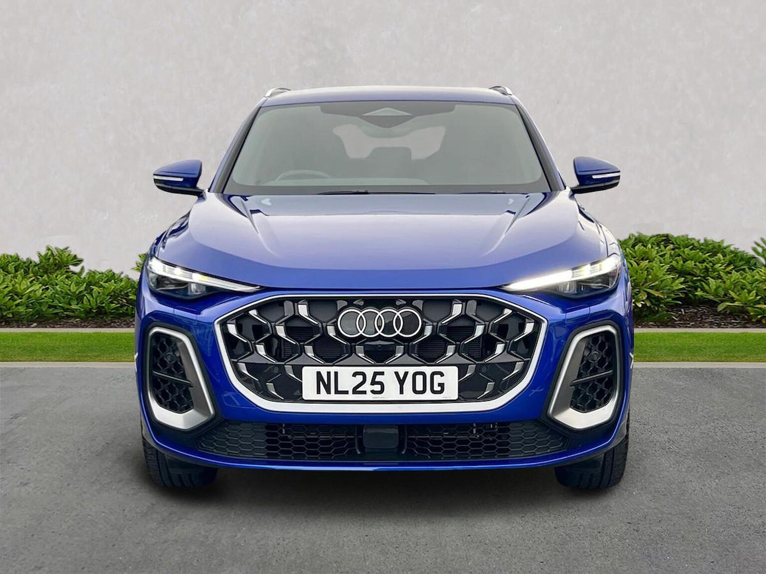 Used Audi Q5 2025 for sale - 76532448: Photo 6