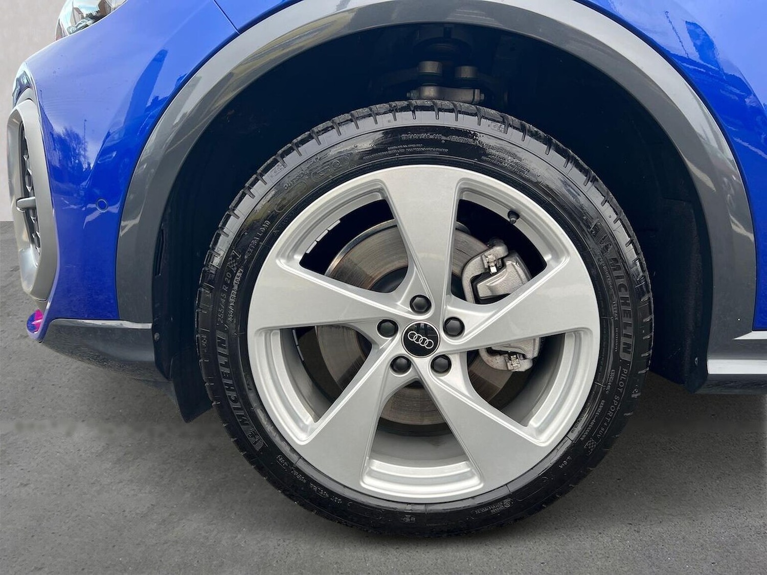 Used Audi Q5 2025 for sale - 76532448: Photo 7