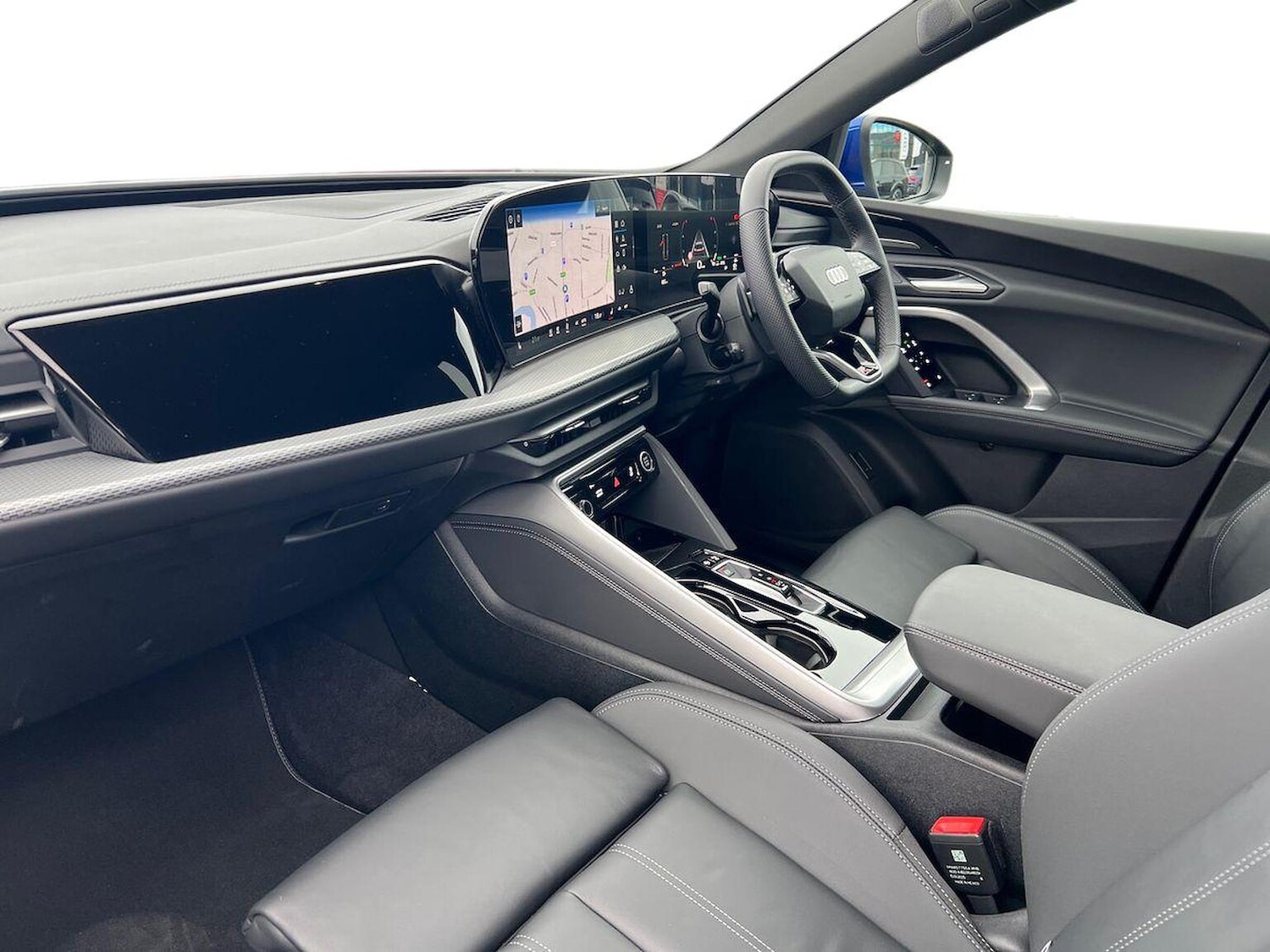 Used Audi Q5 2025 for sale - 76532448: Photo 8