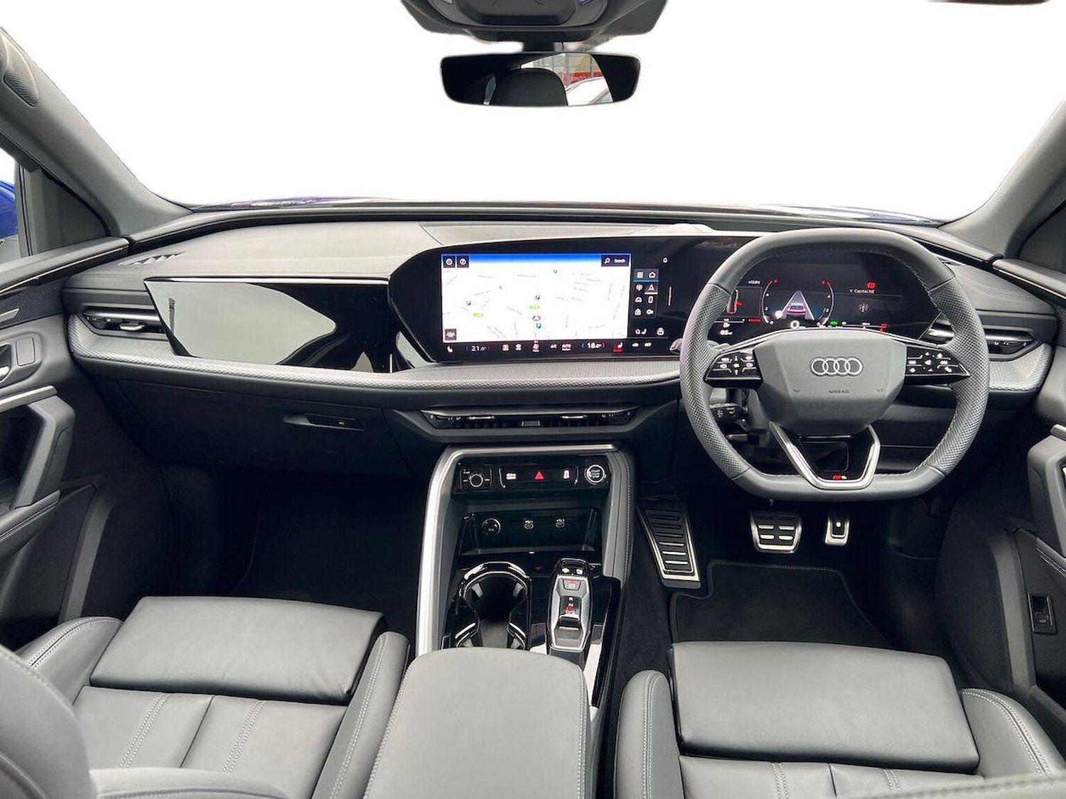 Used Audi Q5 2025 for sale - 76532448: Photo 9