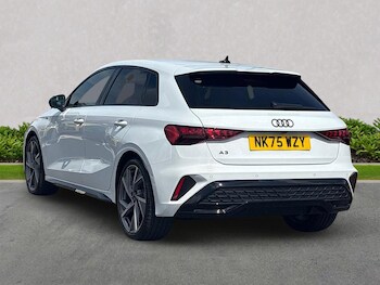 Used Audi A3 2025 for sale - 78470133: Photo