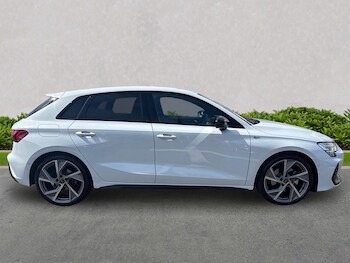 Used Audi A3 2025 for sale - 78470133: Photo