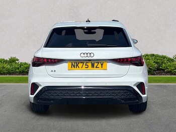 Used Audi A3 2025 for sale - 78470133: Photo