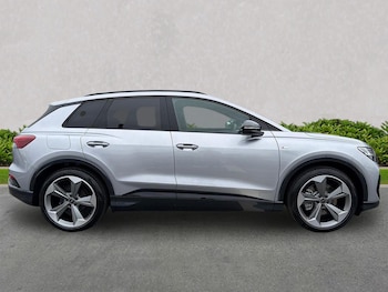 Used Audi Q4 e-tron 2026 for sale - 79394989: Photo