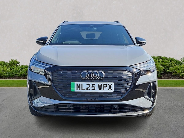 Used Audi Q4 e-tron 2025 for sale - 76324615: Photo 5