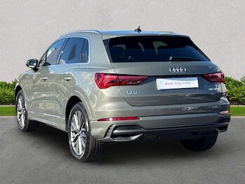 Used Audi Q3 2025 for sale - 75962319: Photo