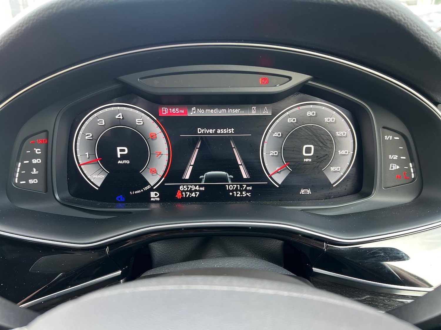 Used Audi Q7 2021 for sale - 78192873: Photo 12