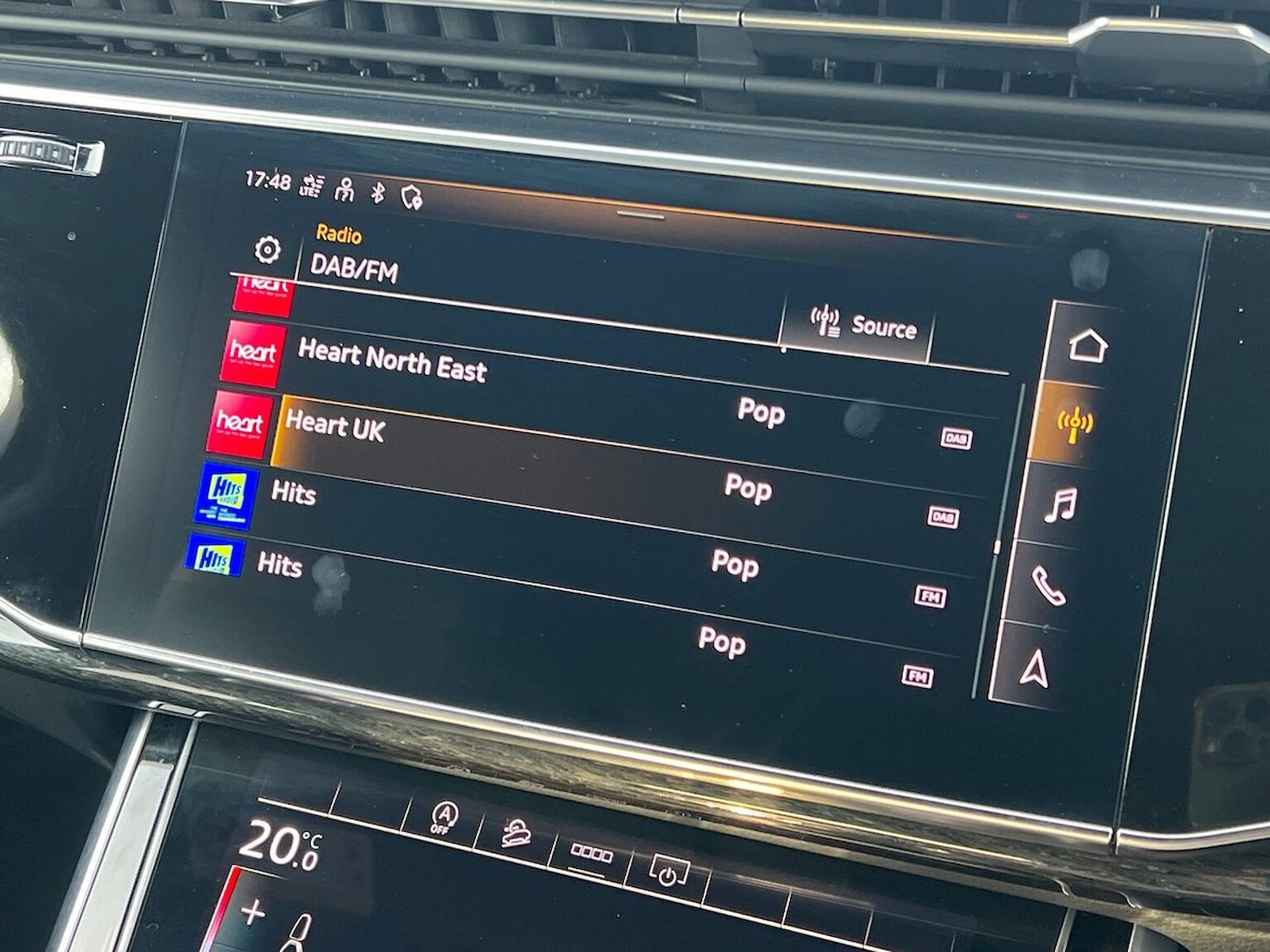 Used Audi Q7 2021 for sale - 78192873: Photo 13