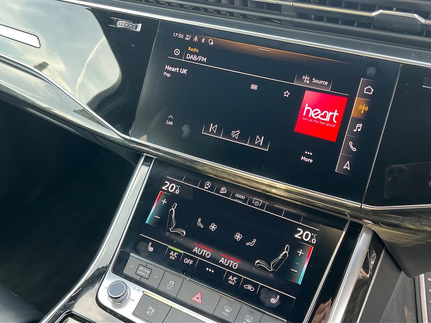 Used Audi Q7 2021 for sale - 78192873: Photo 14