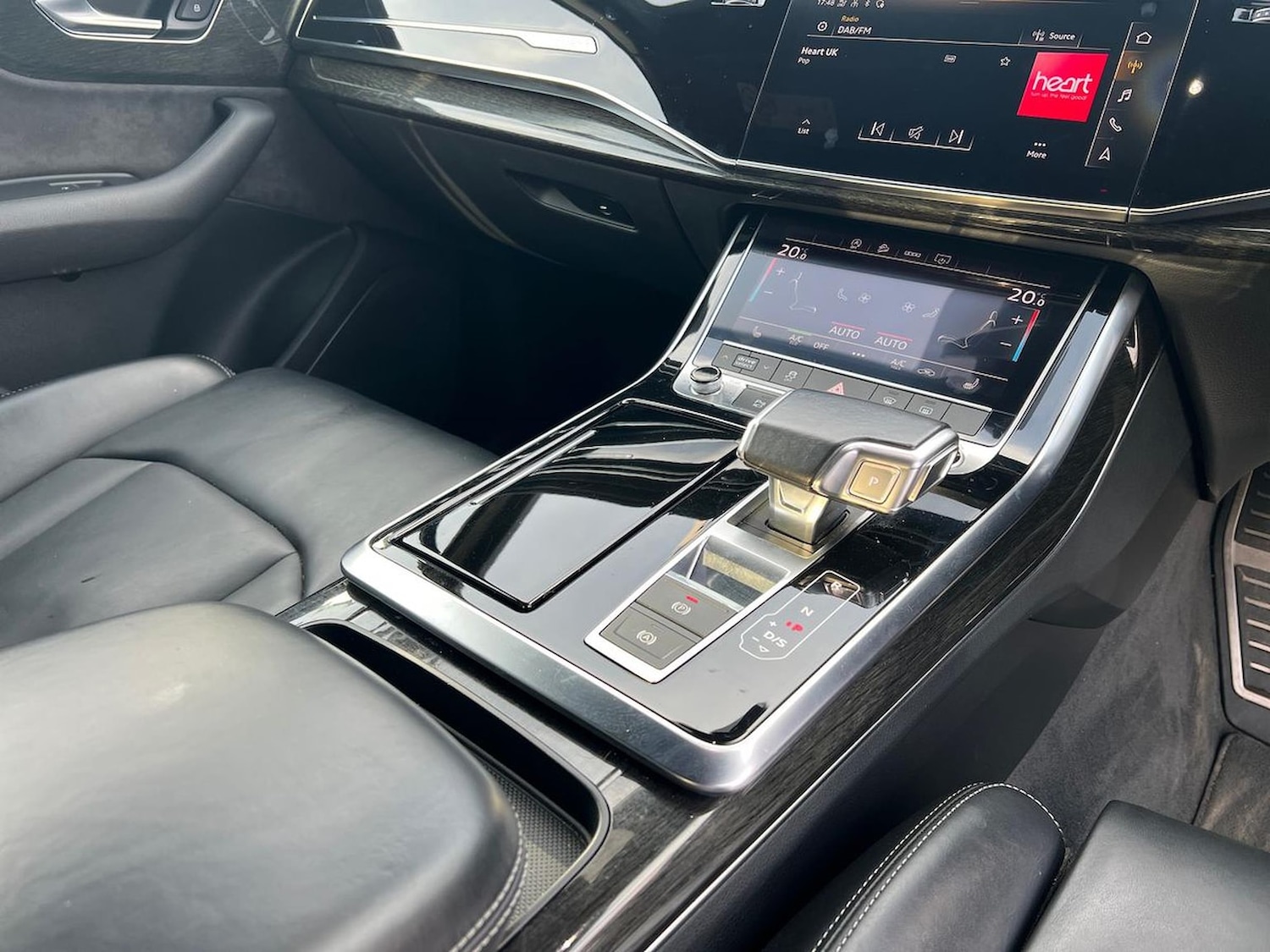 Used Audi Q7 2021 for sale - 78192873: Photo 15