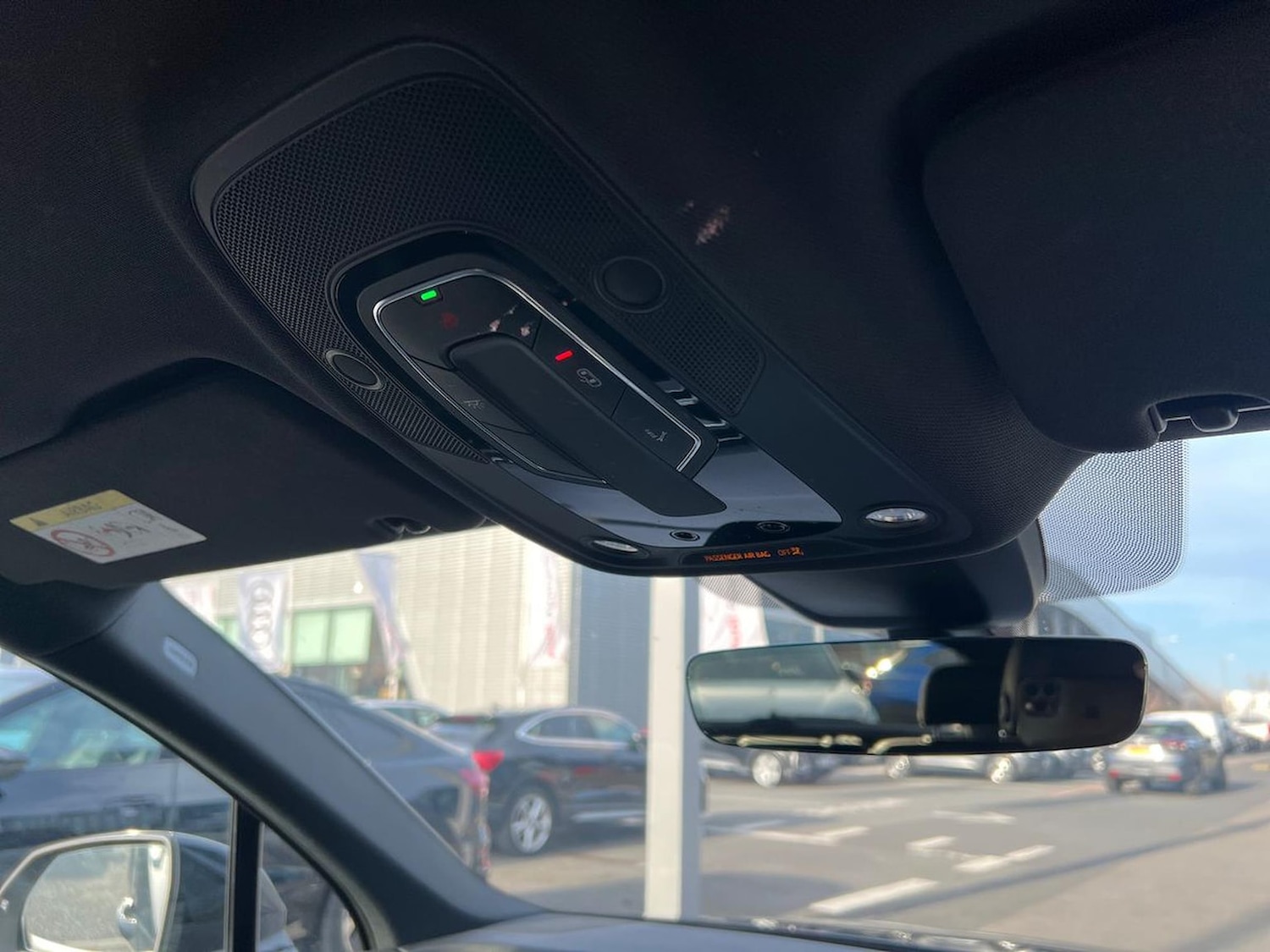 Used Audi Q7 2021 for sale - 78192873: Photo 16