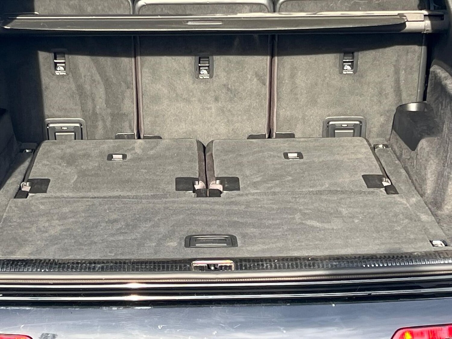 Used Audi Q7 2021 for sale - 78192873: Photo 19