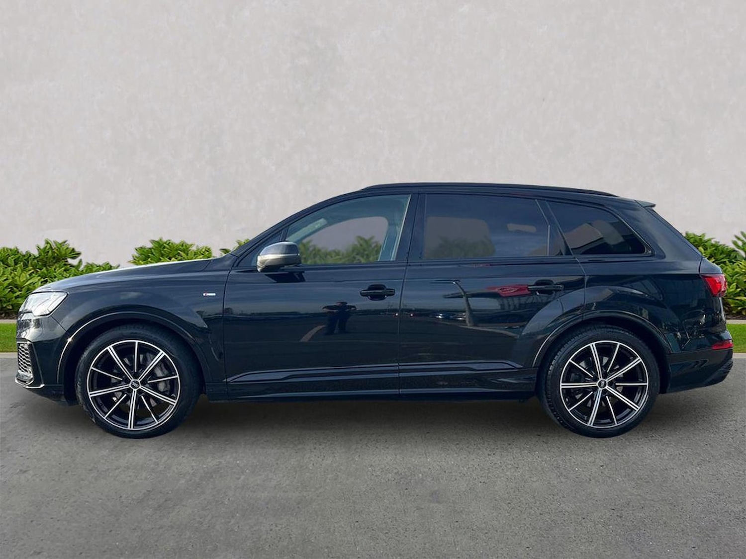 Used Audi Q7 2021 for sale - 78192873: Photo 21